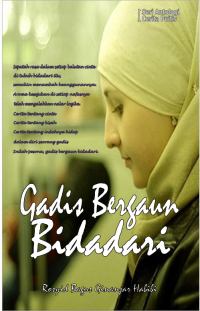 Image of Gadis Bergaun Bidadari