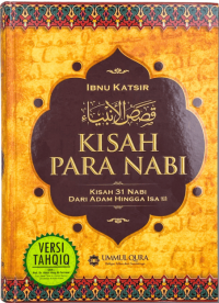 Image of Kisah Para Nabi