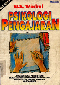 Image of Psikologi pengajaran
